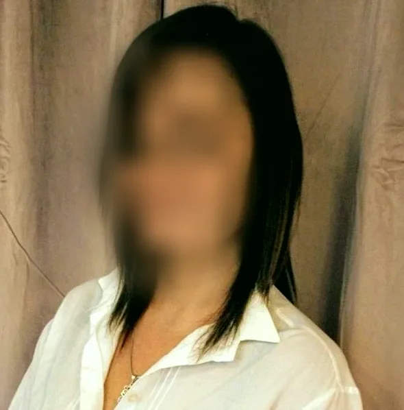 Andrea, 32 años