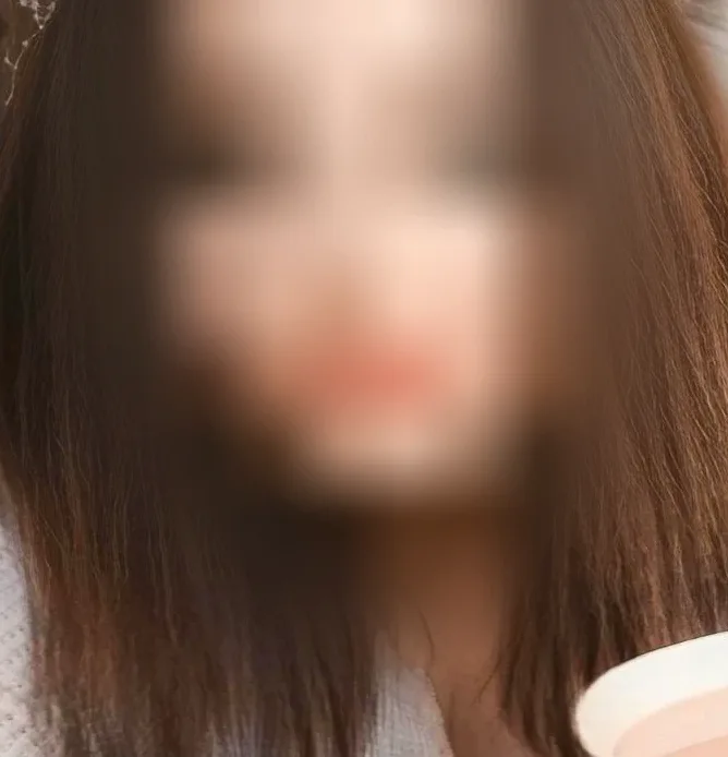 Blanca, 23 años