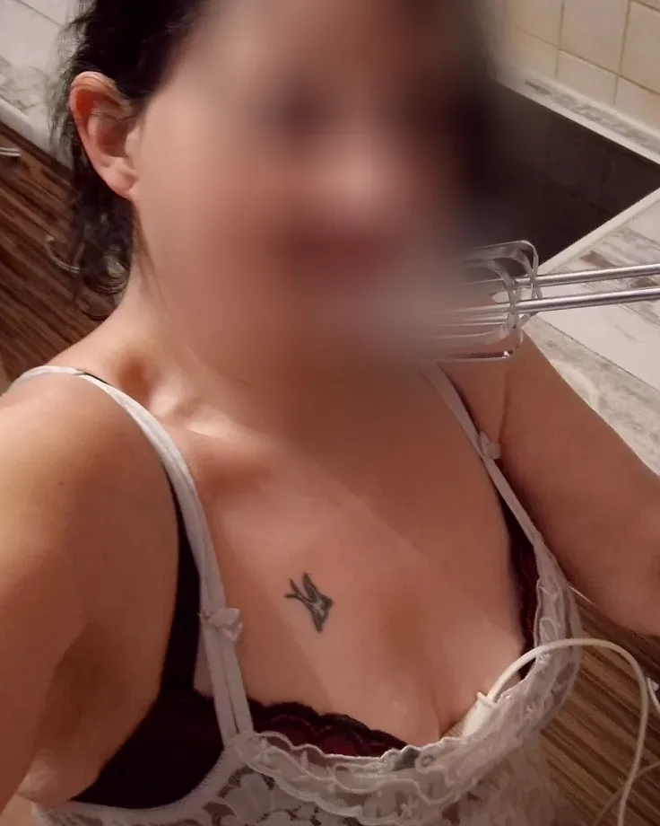 Carlota, 36 años
