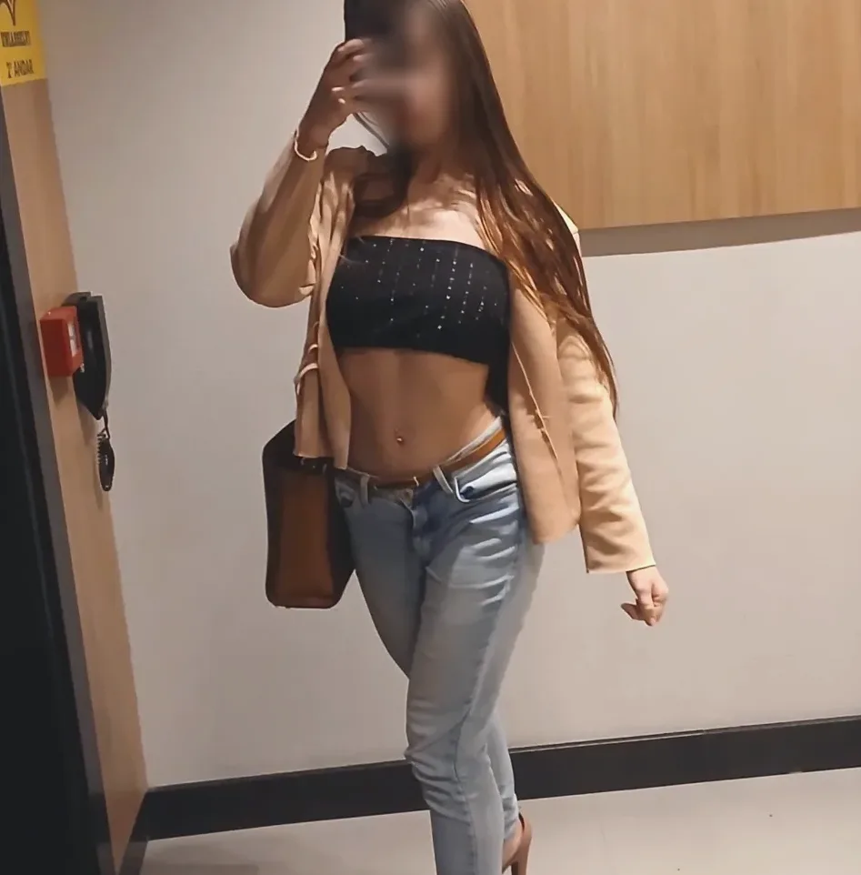 Daniela, 21 años