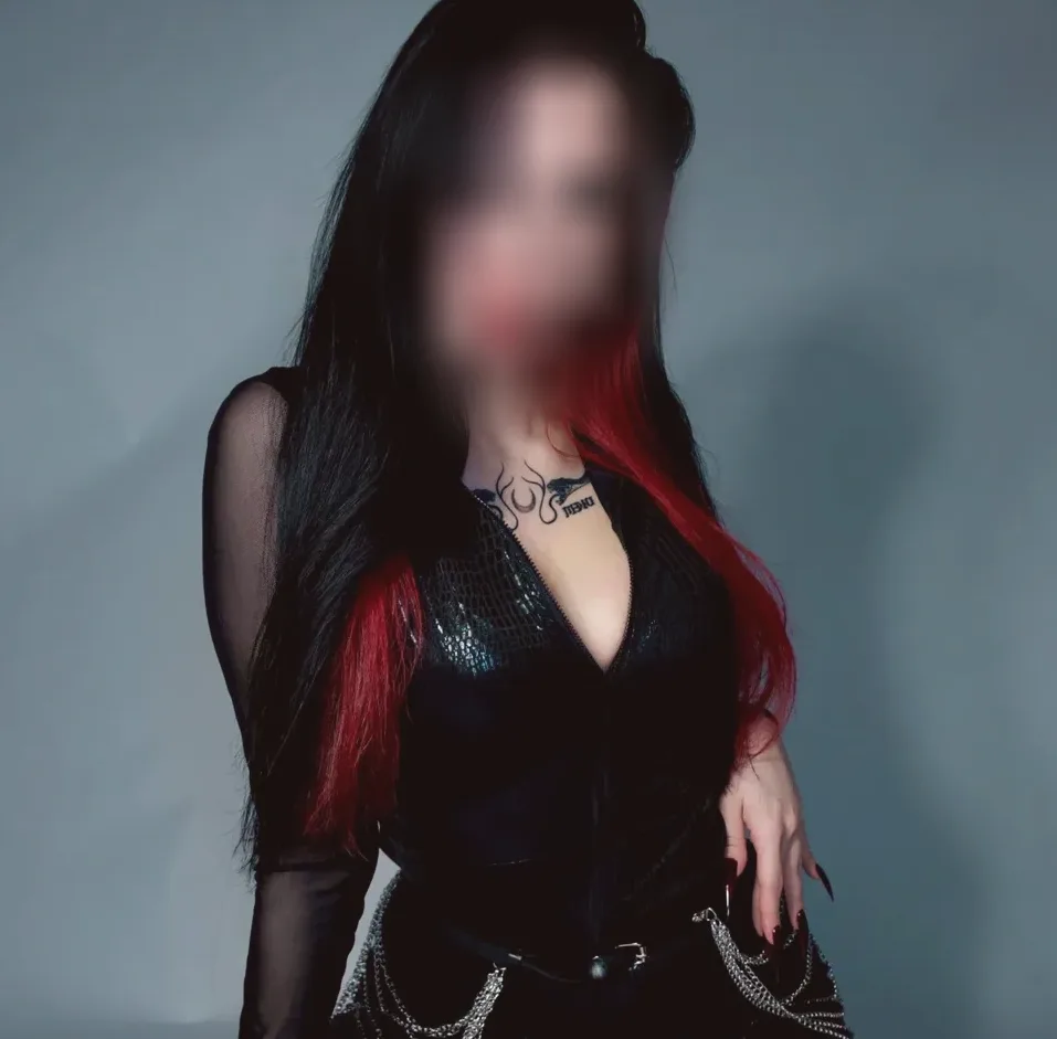 Débora, 25 años
