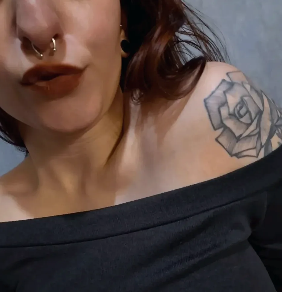 Eva, 34 años