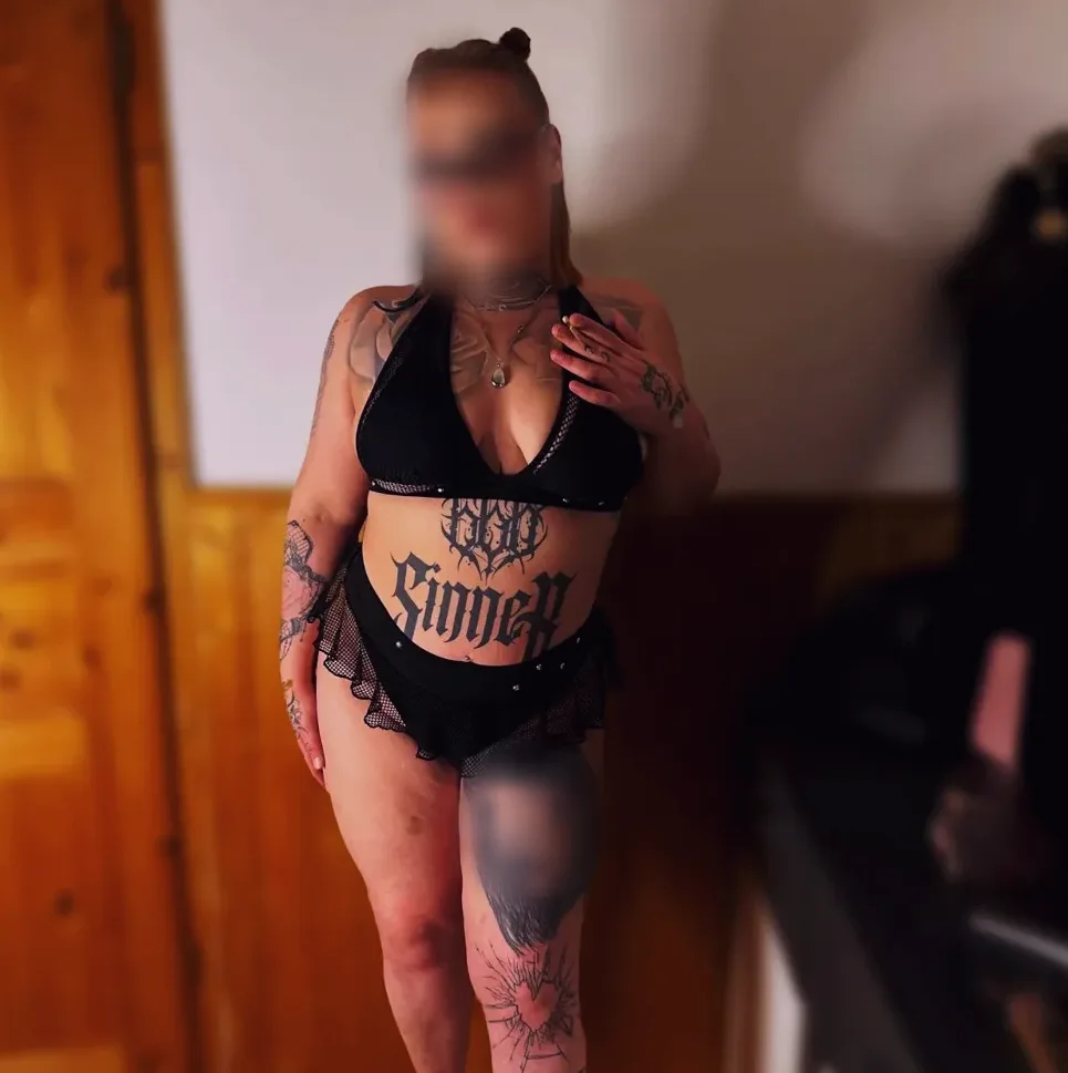 Iratxe, 26 años