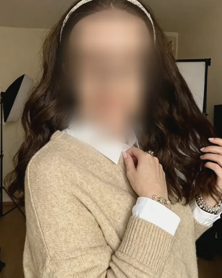 Itziar, 28 años