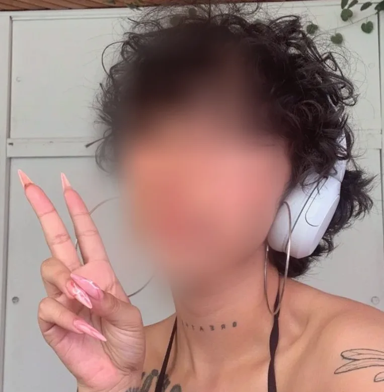 Laia, 26 años
