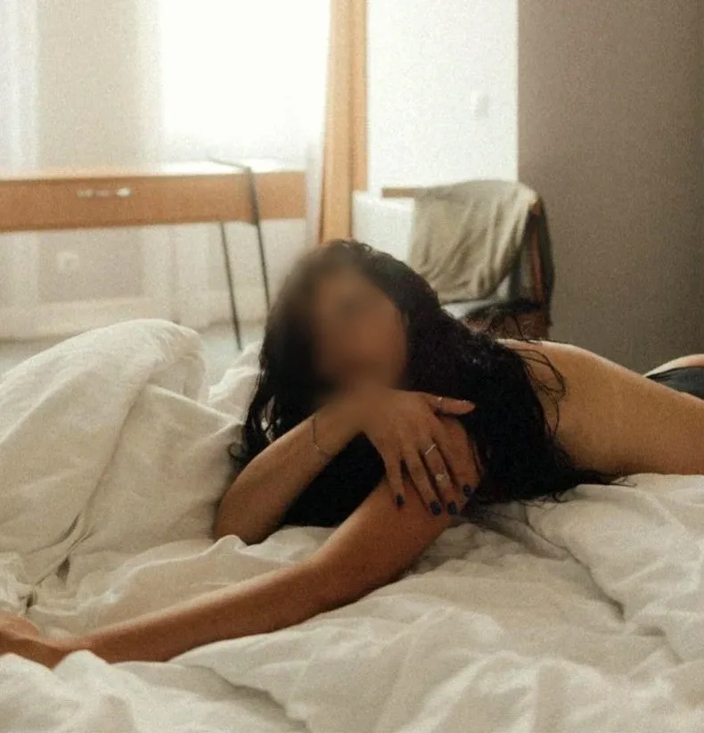 Maite, 24 años