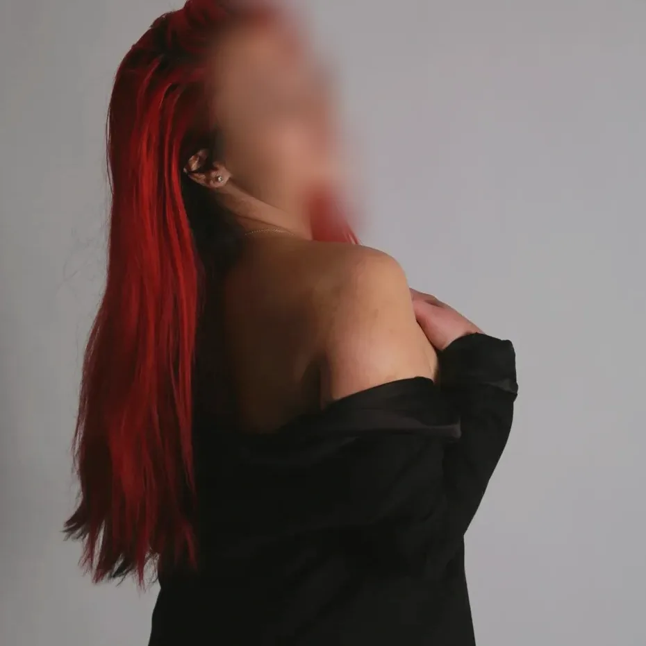 Natalia, 25 años
