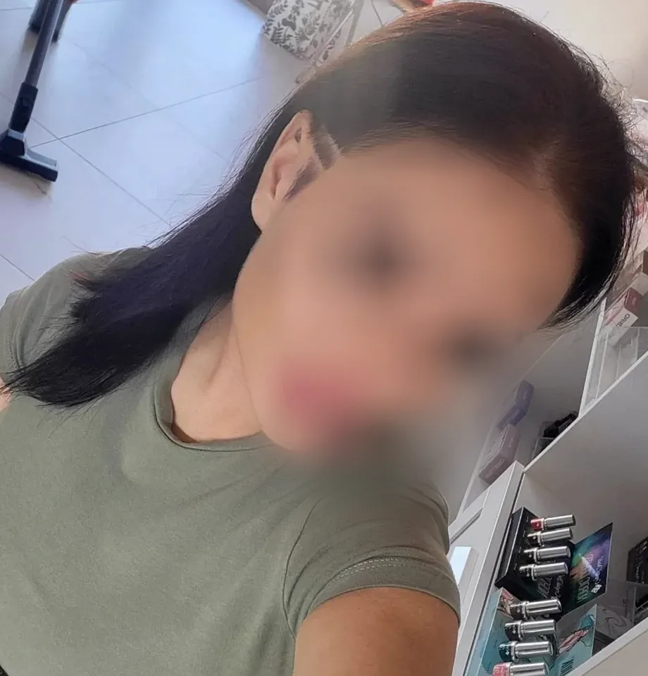 Sandra, 29 años