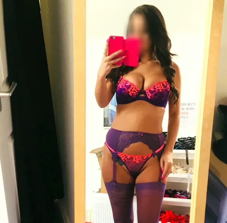 Silvia, 33 años