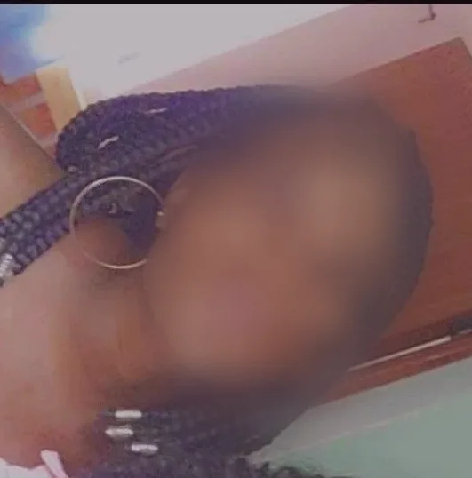 Soraya, 26 años