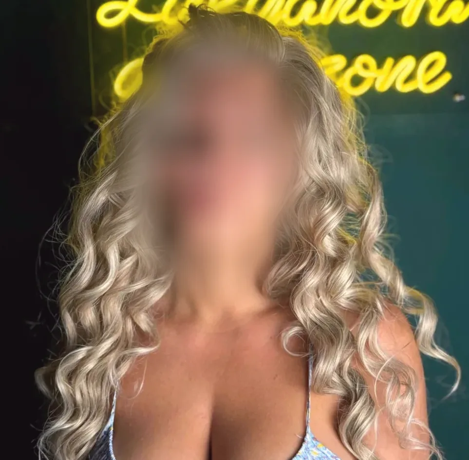 Uxía, 39 años