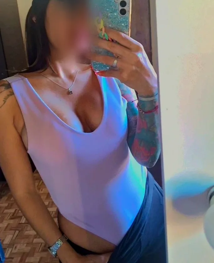 Yaneth, 37 años