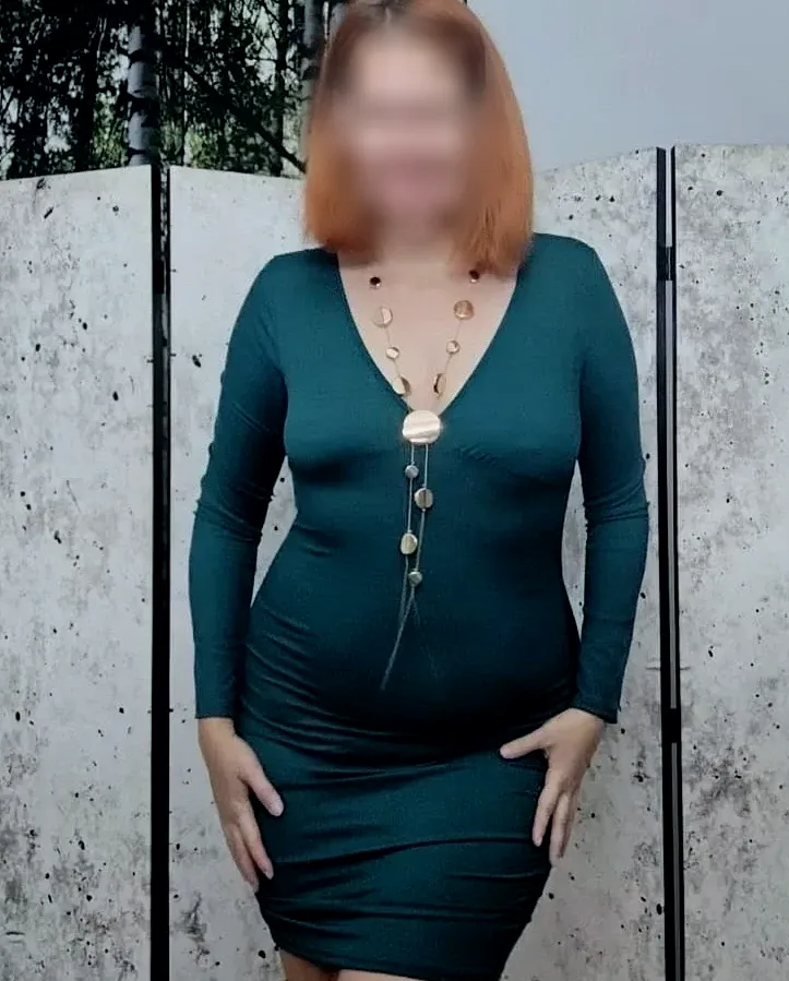 Yolanda, 30 años